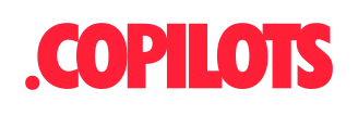 Logo Copilots Andorra