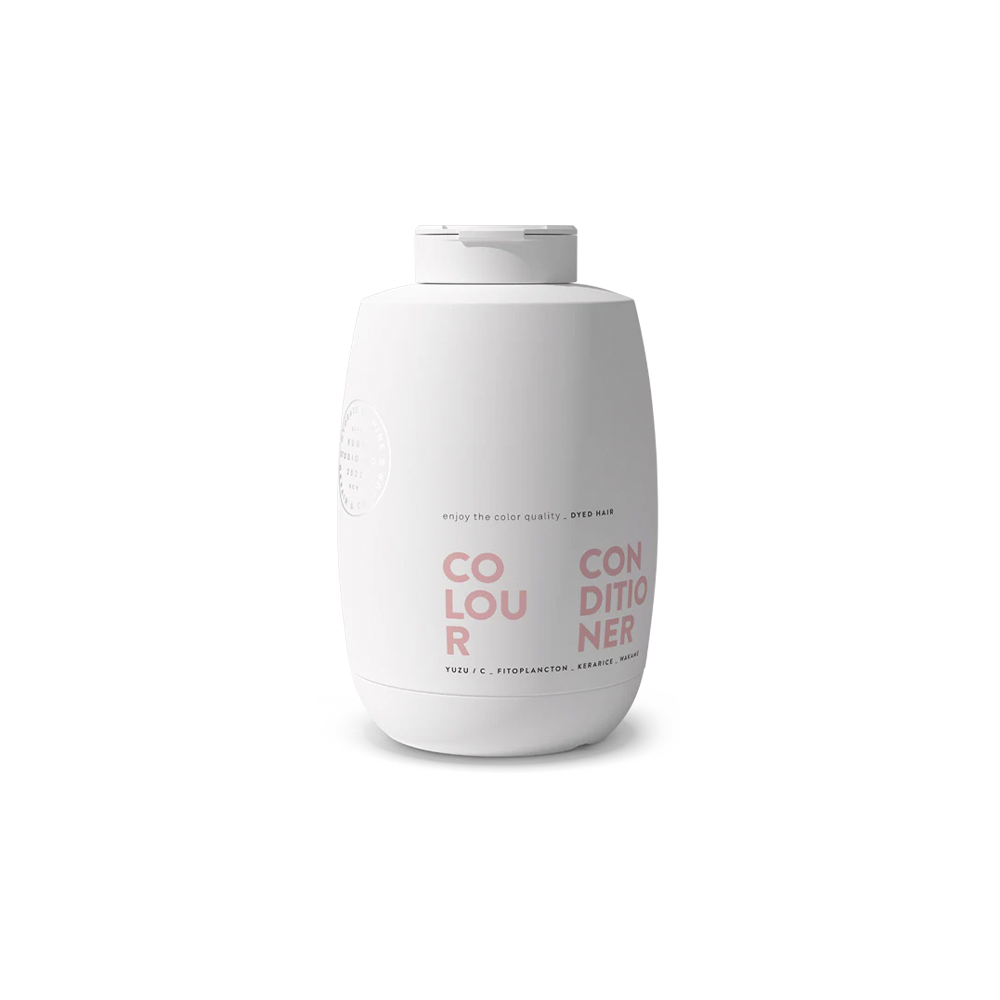 Acondicionador colour 750ml