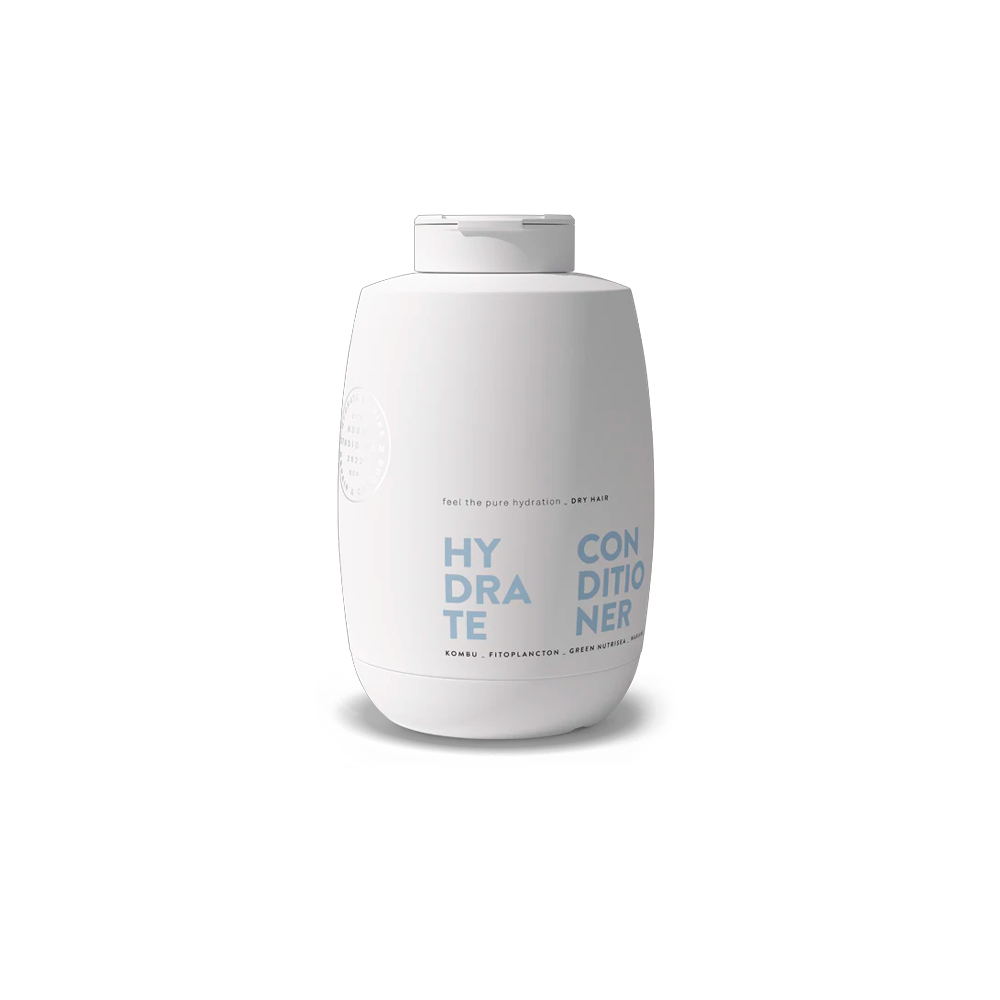 Acondicionador hydrate 750ml