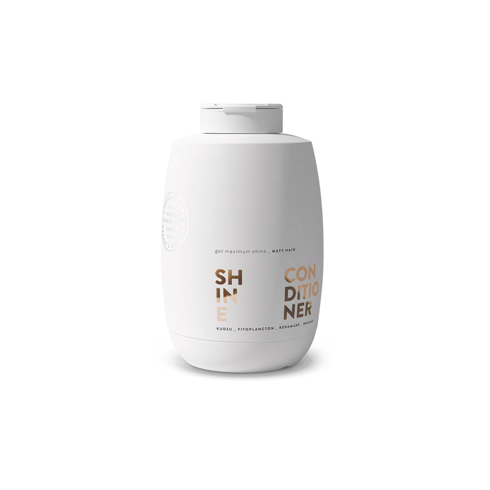 Acondicionador shine 750ml