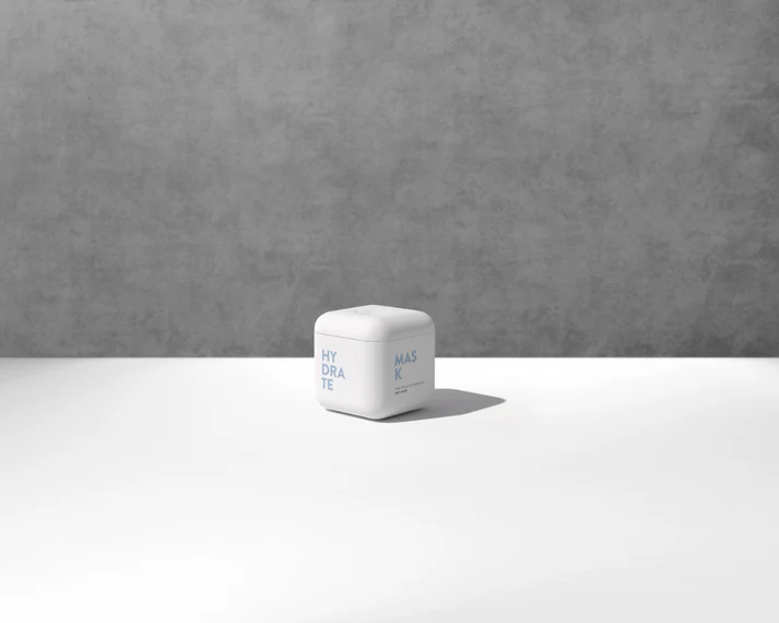 mask hydrate 200ml - Imagen 2