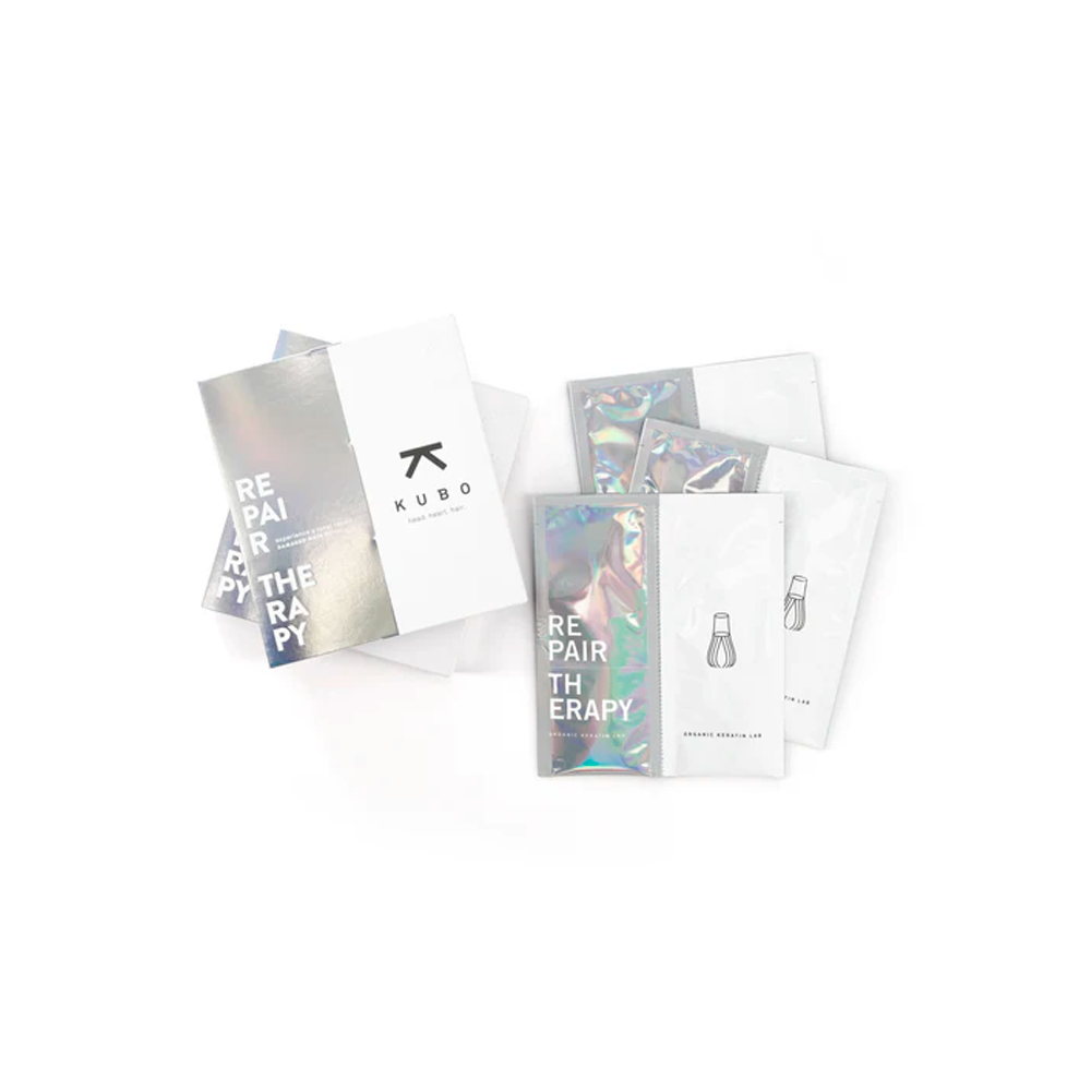 Pack 5 therapy repair