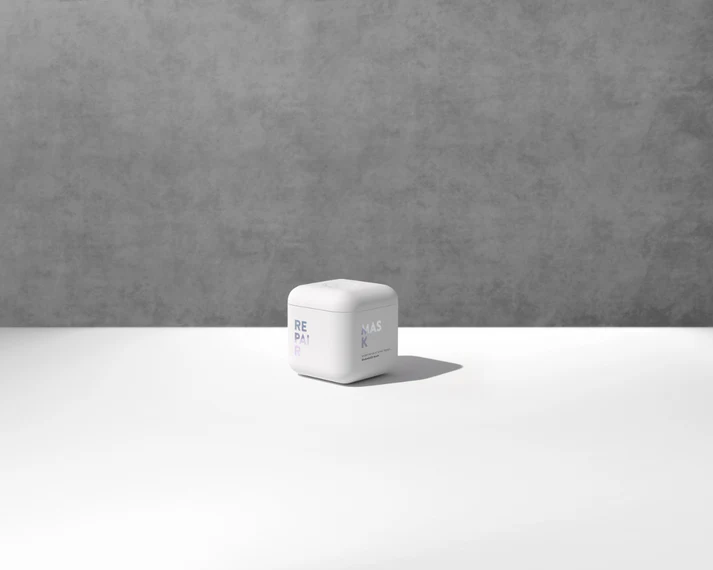 Mascarilla repair 200ml - Imagen 2