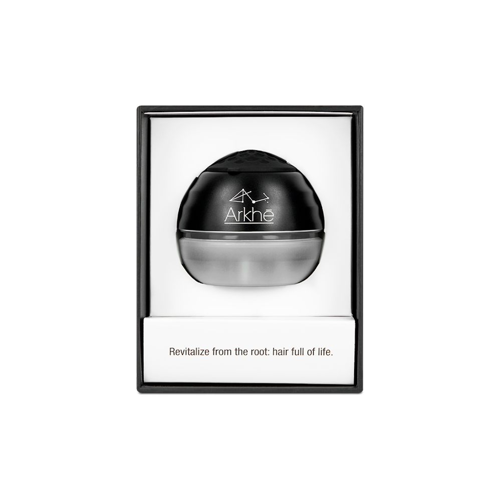 Scalp Vitality Infuser - Imagen 2