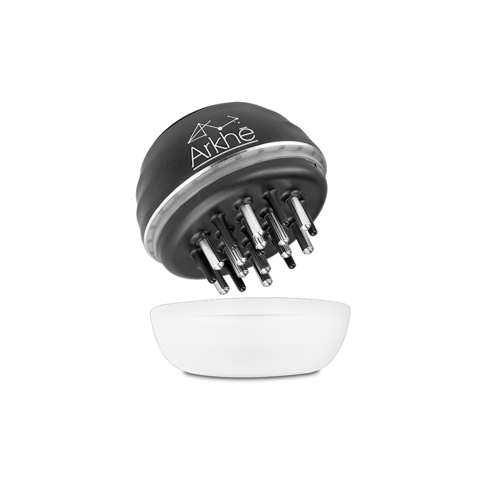 Scalp Vitality Infuser