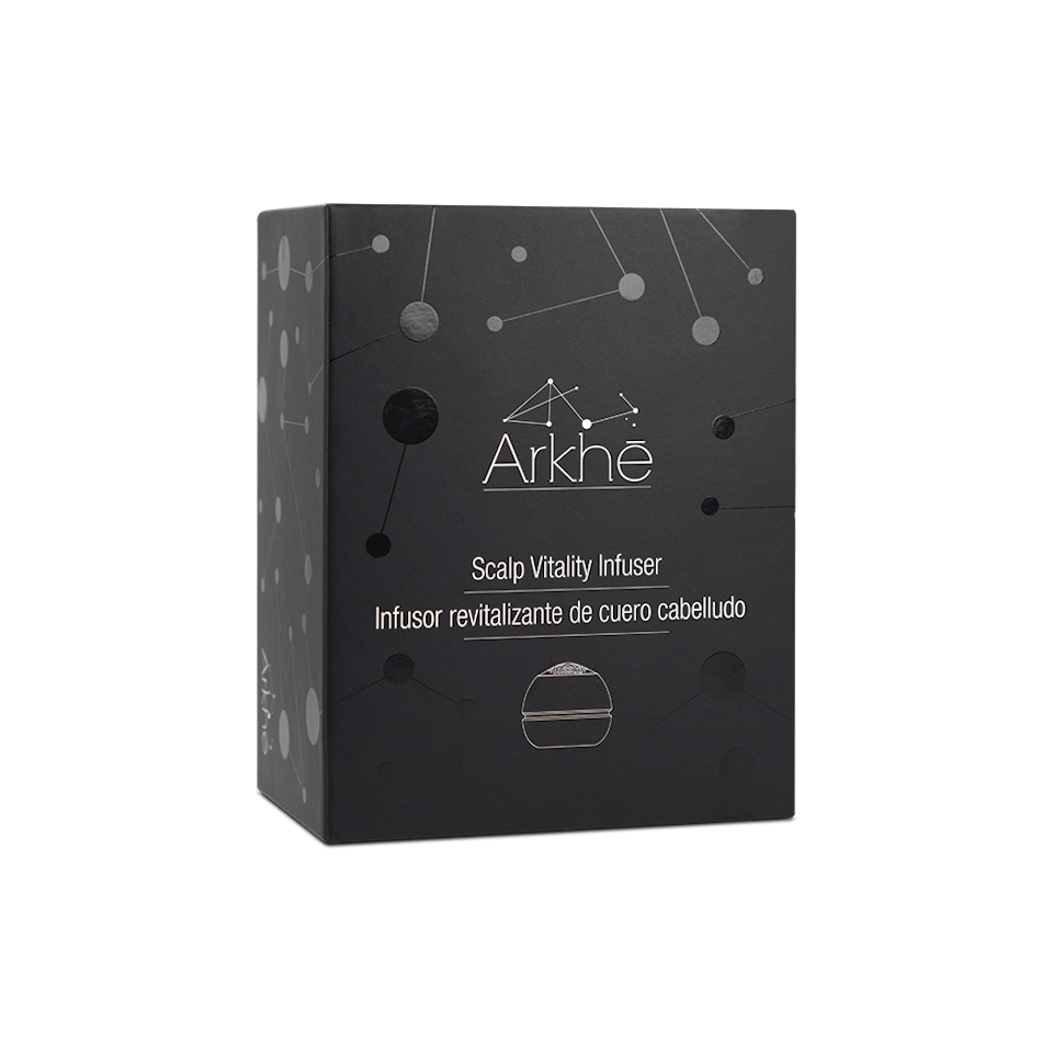 Scalp Vitality Infuser - Imagen 2