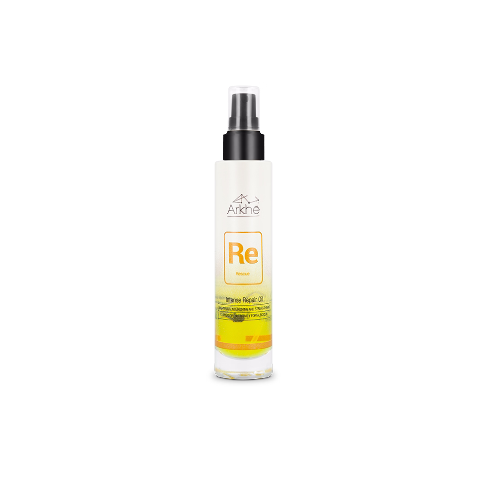 Intense Repair Oil